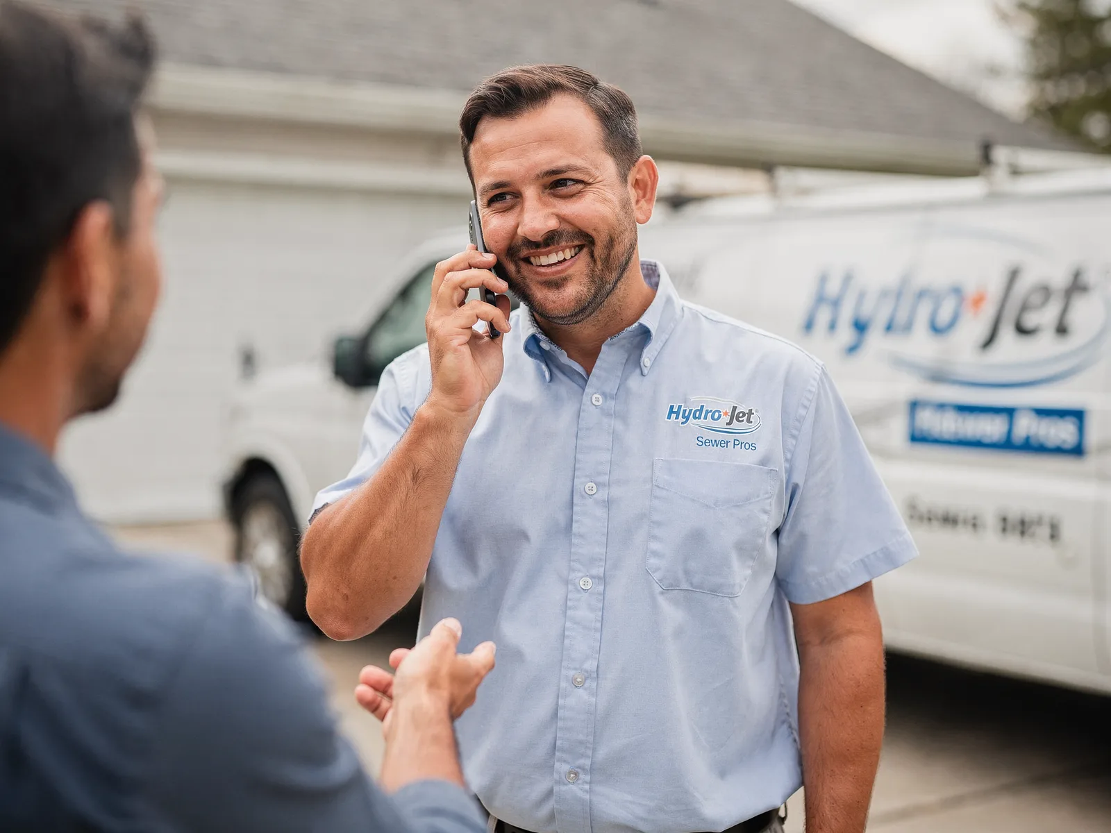 Hydro Jetting Near Me Elizabethport, NJ FAQs
